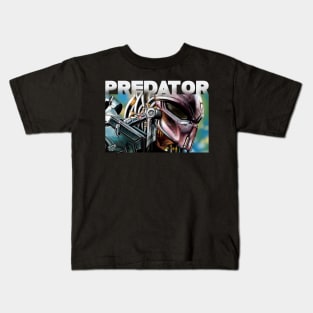 Predator Kids T-Shirt